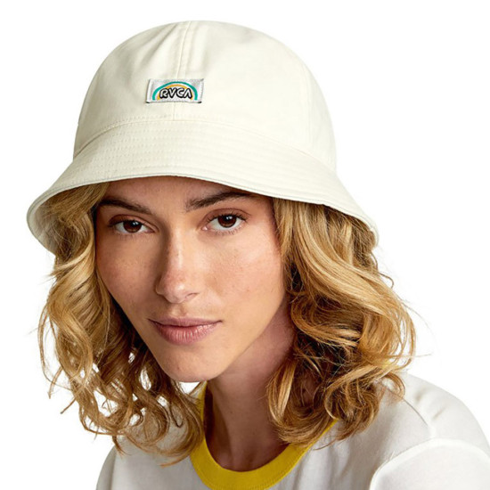 RVCA Γυναικείο καπέλο The Rowe Bucket Hat